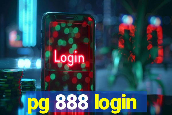 pg 888 login